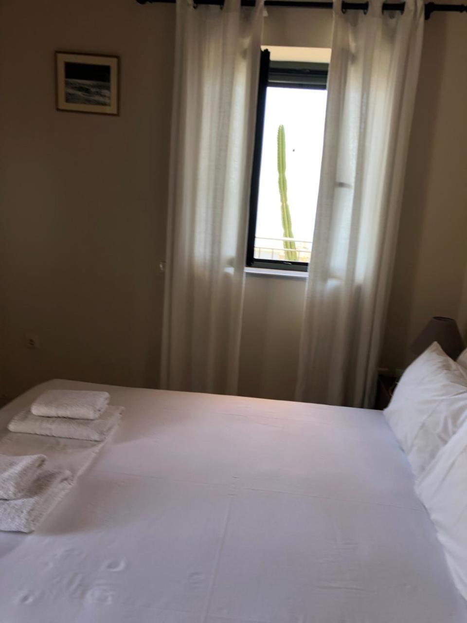 Villa Amanda Neokhorion  Eksteriør billede