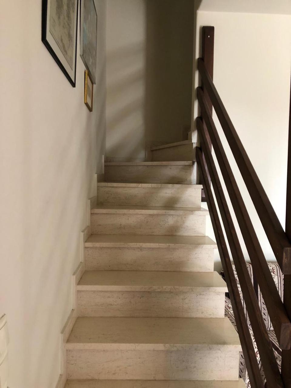 Villa Amanda Neokhorion  Eksteriør billede
